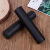 2pcs Cycling Part Soft Silicone Bicycle Handlebar Grips Outdoor MTB Road Bike Sponge Grips Cover Anti-slip Strong Support Grips