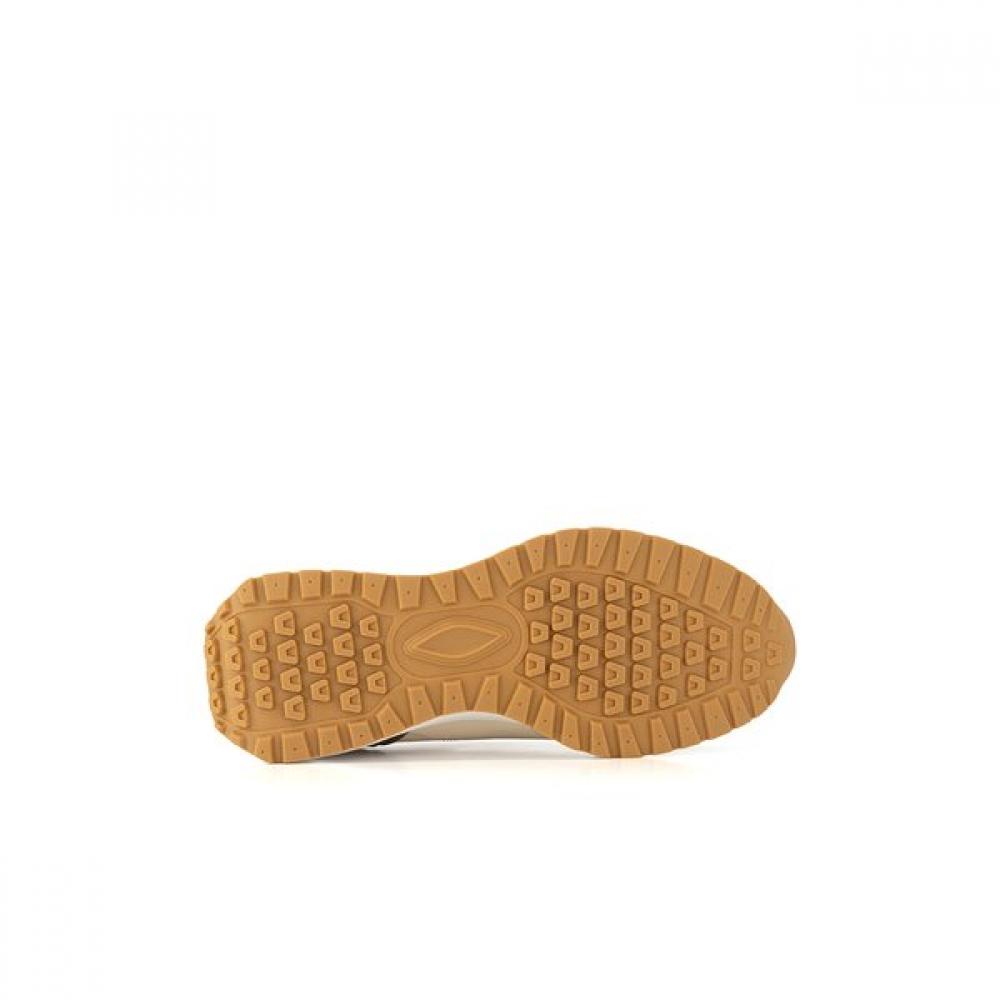 DakS Women S Comfort Non Slip SneakerS Dlf323da63  Khaki 