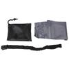 For Garden Use Waterproof Umbrella Cover Heavy Duty Cover 210D PVC-lined Fabric Breathable Material Easy Storage