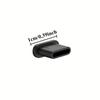 New Silicone Dustproof and Waterproof Plug for Dustproof Protection Suitable for Type-C Charging Port2