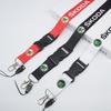 Car Neck Straps Lanyard Key Cell Phone Work ID Card Hanging Rope For Skoda Octavia A5 A7 RS Fabia Superb Rapid Kodiaq Karoq EH4