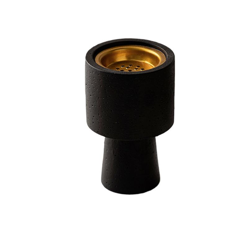 

Аромалампа Ближневосточный Арабский Фестиваль Ручная Аромалампа Домашняя Атмосфера Украшение Ремесла Аромалампа чёрный