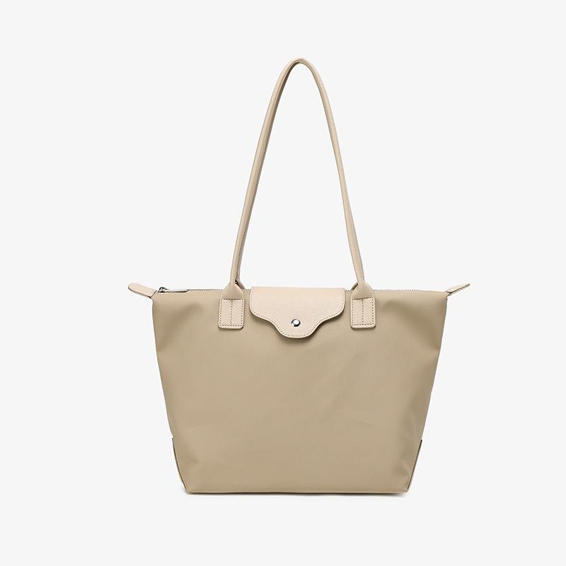 

Сумка-тоут для компьютера в стиле колледжа, вместительная, для работы и поездок, водонепроницаемая, для женщин, для путешествий, легкая, большая сумка хаки