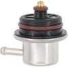 ApplianPar Fuel Injection Pressure Regulator for Chevy Silverado 2500 HD 3500 Tahoe S10 Trailblazer Camaro GMC Jimmy C2500 K2500 Buick LeSabre