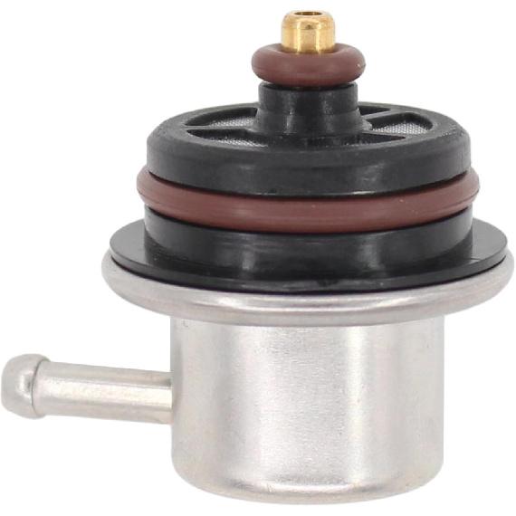 ApplianPar Fuel Injection Pressure Regulator for Chevy Silverado 2500 HD 3500 Tahoe S10 Trailblazer Camaro GMC Jimmy C2500 K2500 Buick LeSabre