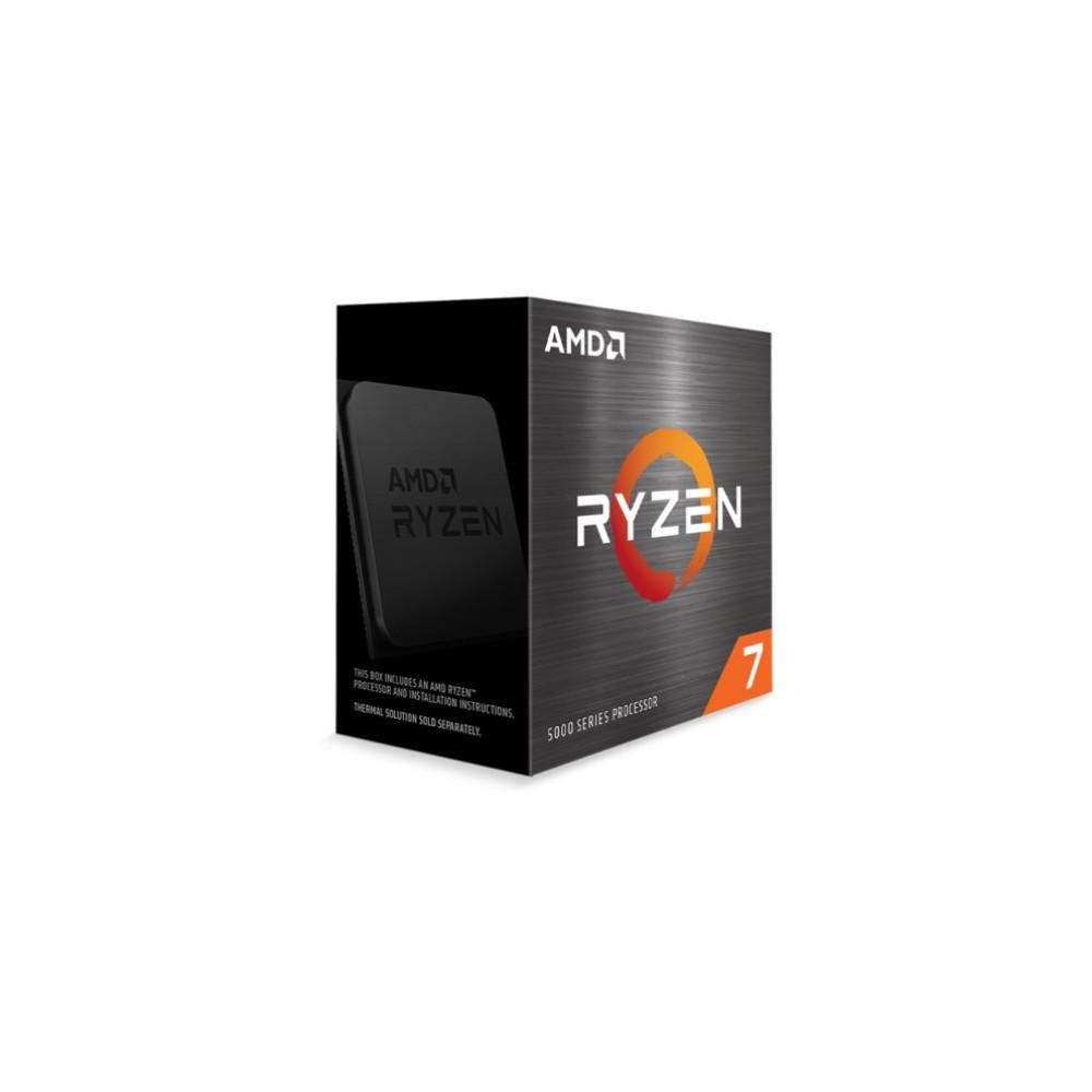 AMD - Ryzen 7 5800X - Processeur - 8 Cœurs - 3.8 GHz - Image 12