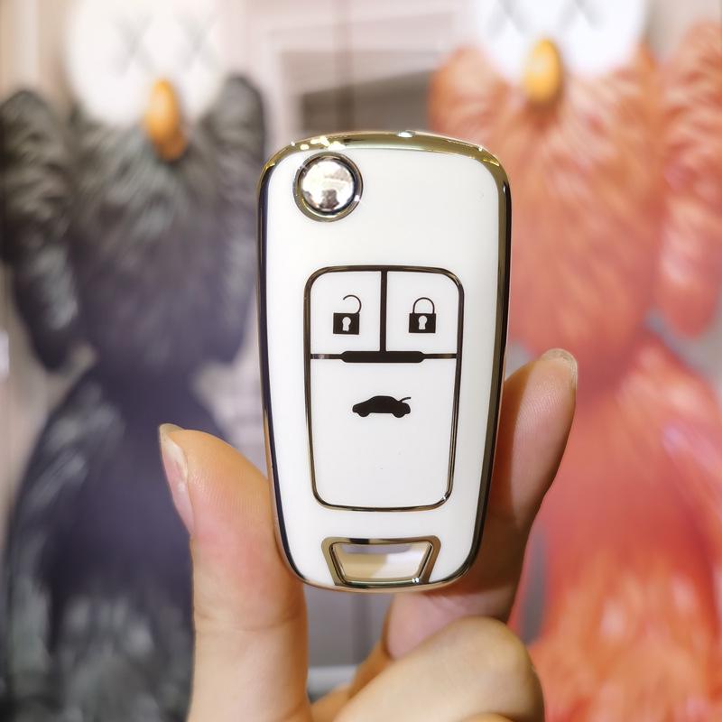 New Buick Excelle & Regal/LaCrosse/Encore GX Key Protective Case