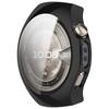 Screen Protector Case For Watch 5 Waterproof Hard TPU Bumper Protective Cover Antiscratch