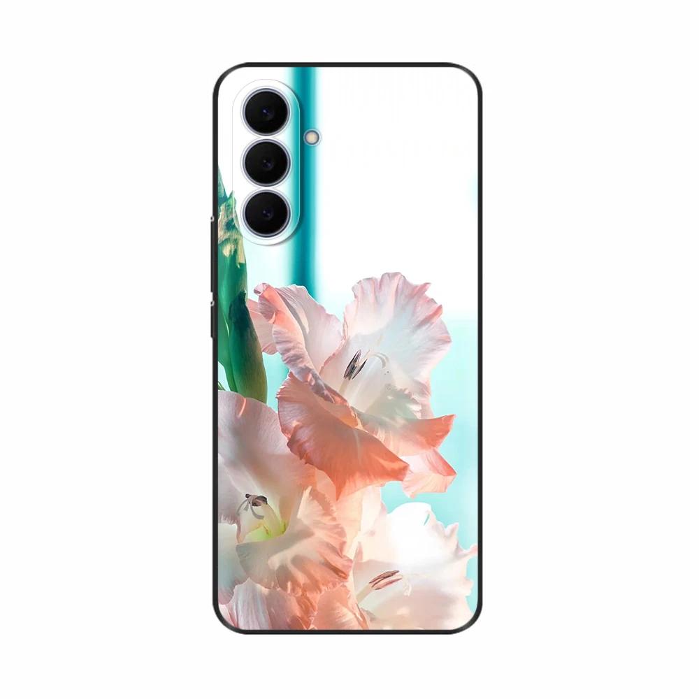 For Samsung Galaxy S25 FE Case Cool Marble Cover Silicone Soft Back Phone Cases For SamsungS25 FE S25FE Case Protective Shells