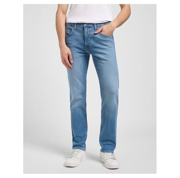 Джинсы Lee RIDER EU 30_32