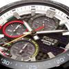 CASIO EDIFICE SOSPENSIONE 50th Anniversary Collaboration Overseas watch, TOM'S EFS-S641TMS-1A