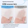Cross-Border Travel Bedding Set: Thickened 4-Piece Set with Bed Sheet, Duvet Cover, Pillowcase for Hotel Use