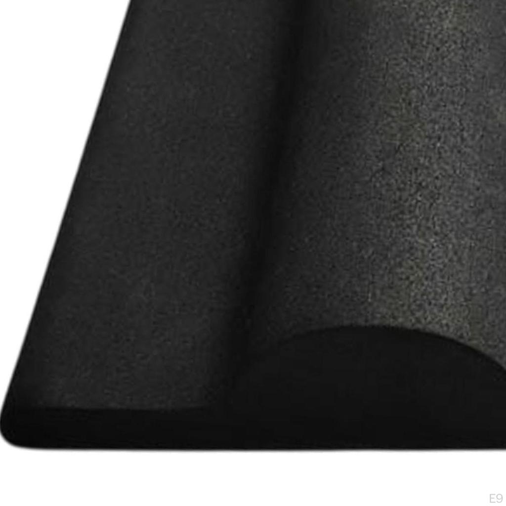 Foot Stretcher Pad Fascia EVA Flexibility Exercise Mat Lightweight Toe Training for