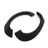 Tubo di aspirazione Ram Air per Moto Rete in Gomma Per YAMAHA YZF R1 YZFR1 2007 2008