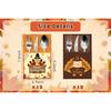 24PCS Thanksgiving Cutlery Holders Set Happy Thanksgiving Turkey Utensil Fall Utensil Holder Turkey Utensils Decor for Autumn Fall Harvest Party