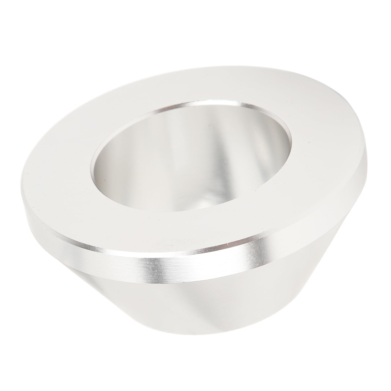 

Manual Tire Changer, Centering Cone, Wheel Balancer Adapter Cone, Heavy Duty Construction, Refined Texture,