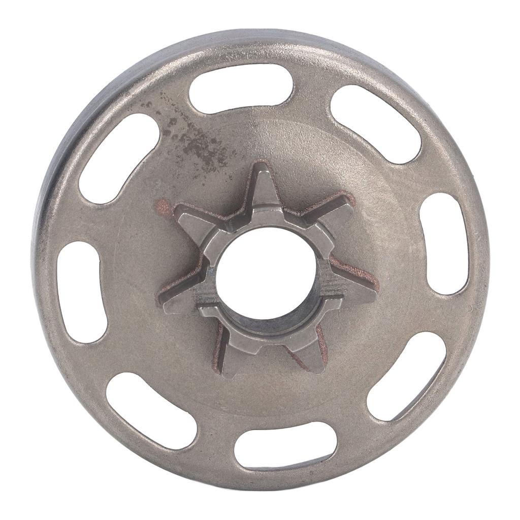 7 Teeth Clutch Drum Sprocket Bearing Kit for Husqvarna 340 345 350 351 353 440E 450E Chainsaw