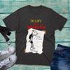 Tagebuch eines wandelnden Witzboldes Weltbuchtag T-Shirt Comic-Geschichte Ein Roman in Cartoons Oberteil