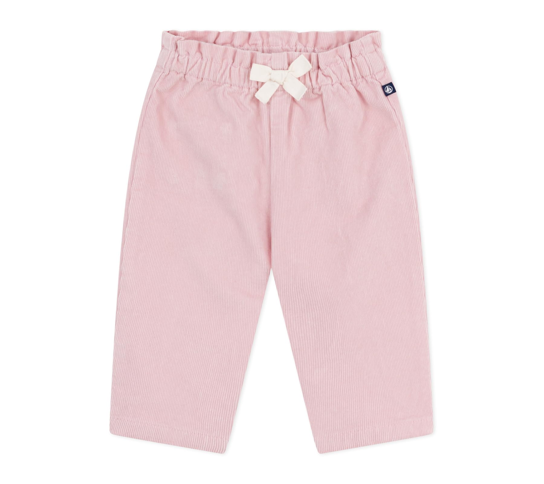 

Petit Bateau Pants Light 24 86cm A0DVJ, Pink, Months,
