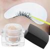 5g Anti-Irritation Grafting Eyelash Extension Remover Kleber Adhäsiv Gel Entferner Creme