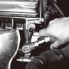 VESSEL (VESSEL) air ratchet wrench GT-R10M
