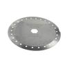 Corn sowing disc 26 5.5mm Maschio Gaspardo G10121390R Original