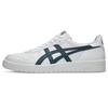 Asics JAPAN S Sports Shoes Unisex Size 108 2E (Size S, 1203A615), Adult, (White/Low Indigo), 26.5 Cm,