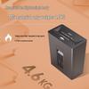 Deli GA108 Level 4 Security Office Shredder CN plug (adapter included)