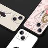 Phone Case For iPhone 16 15 14 13 12 11 Pro Max XS X XR SE 7 8 Plus Soft Silicone Black Cover Doctor Nurse Medical Medicine