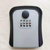 Anti-Theft Key Lock Box for Home and Office