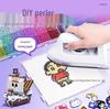 Hobby-uri și creativitate – Tablouri cu diamante