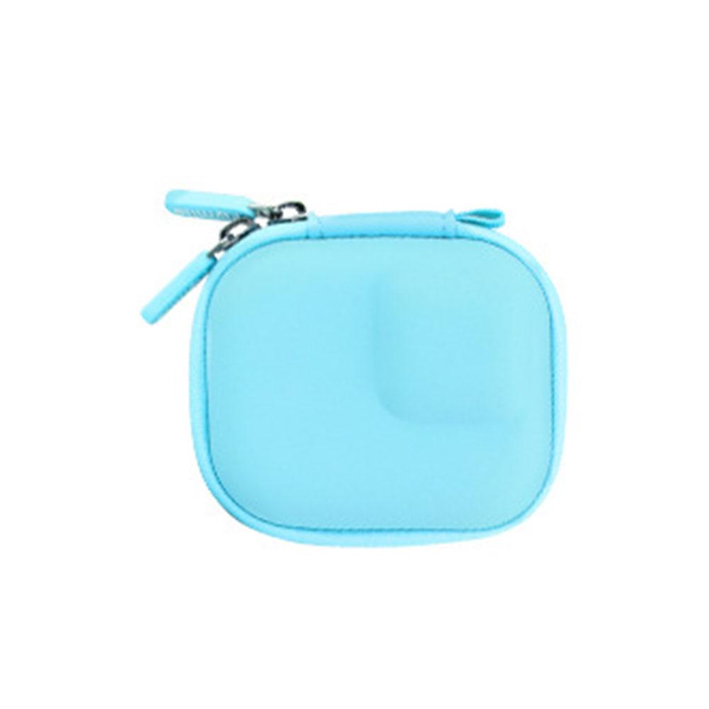 For DJI Osmo Action 3 4 5Pro Mini Body Protective Bag Waterproof Storage Box For DJI Action 3 4 5Pro Carrying Bag Accessories