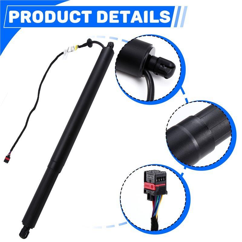 Electric Rear Tailgate Strut Shock Support LR075420 LR075419 LR115494 For Land Rover Discovery Sport 2014-2017 Trunk Lid