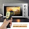 Non-Contact Pyrometer 600℃ /1112℉ IR High Temperature Gun with LCD Display GM320