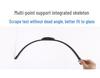 Bone-Free Wiper Blades for Ford: Compatible with Mondeo, Victory, Fiesta, Ecosport, Kuga, and Focus