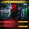Motorcycle LED Tail Light Rear Running Turn Signal Brake Integrated Lamp For Kawasaki Z800 Ninja ZX6R 2013-2016 Z125 2013-2022