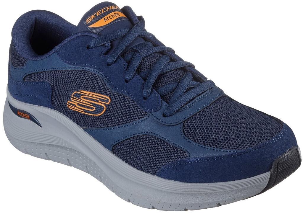 Кроссовки Skechers Arch Fit 2.0 - The Keep navy