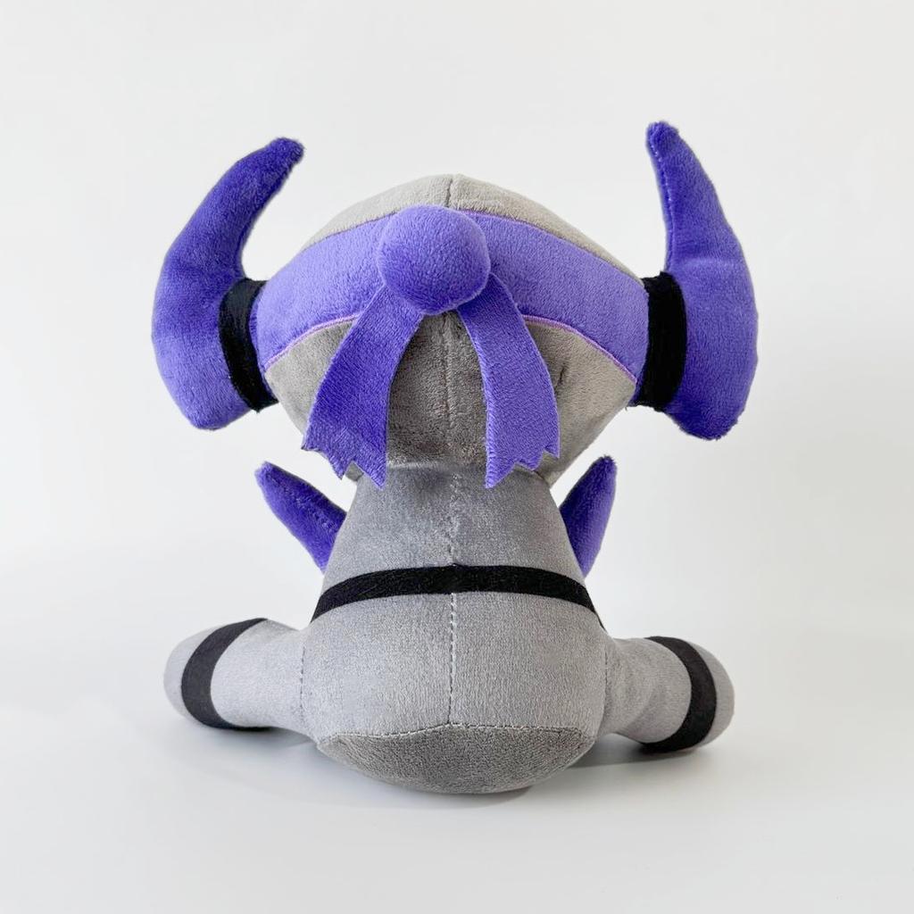 Cute And Charming Phighting Broken Plush Toy Surrounding Activity Plush Playthings Children Activity Fans Spooky Holiday Xmas Gifts Home Decor