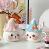 1pc Cute Cat Ceramic Mug with Lid, Handmade Multipurpose Coffee Cup, Insulated, Reusable Milk Cup, with Hand Wash Only, Ideal Gift for Christmas