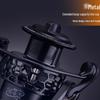 Oeny Metal Spinning Fishing Reel