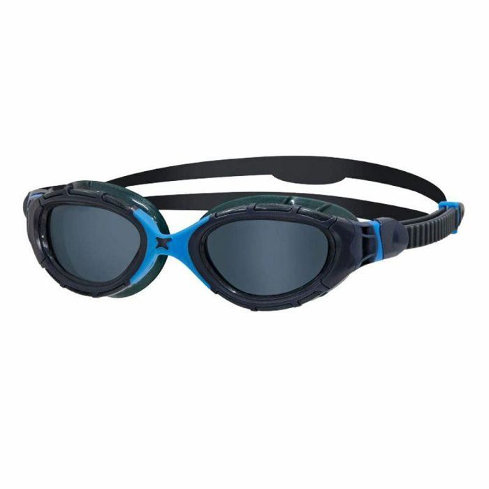 Plavecké brýle - Zoggs - Predator Flex - UV ochrana - Proti zamlžování - 180° vidění