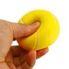 Elastisk PU Handträningsboll Fingerträningsboll Handträningsboll Mjuk boll för handträning