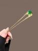 Tassel Flower Hairpin: Elegant Chinese Style Hanfu & Qipao Hair Accessory for Women