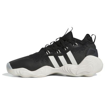 Trae Young 3 Core Black Cloud White Carbon IE9362