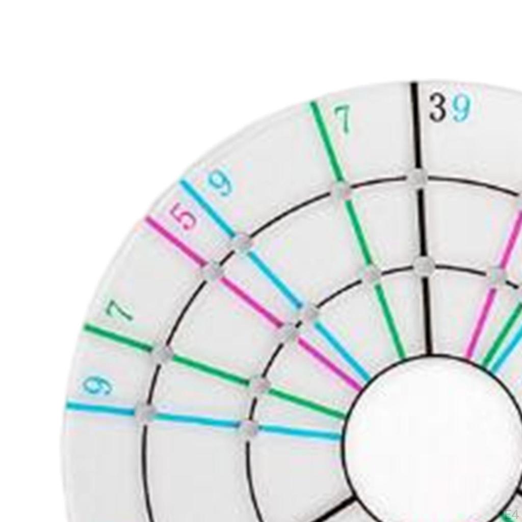 Töpferwerkzeug-Set zum Modellieren von Ton