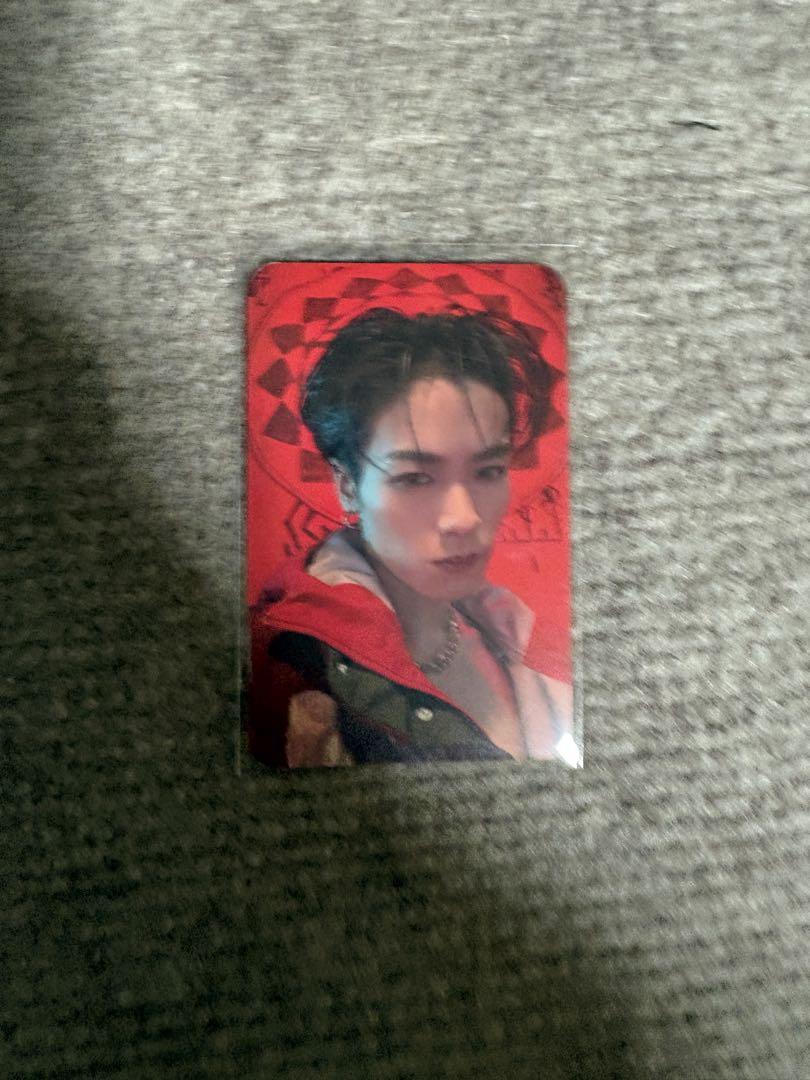 

[USED] Kawamura Ichima (R) NEW Trading Card