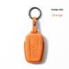 Toyota Car Key Case: Compatible with Camry, Corolla, Levin, Avalon, Highlander, Venza, RAV4.