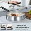 Kangbach 304 Stainless Steel Milk Pot