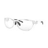 [FEELLIFE] Pollen Protection Glasses 7003, Anti-Fog, UV Protection, Clear