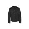 Denim Jacket Men's Black 80143561